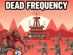 Laro Dead Frequency online