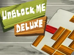 Laro Unblock me deluxe online