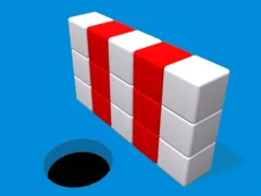 Laro Color Hole 3D online