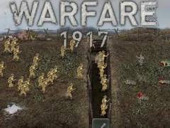 Laro Warfare 1917 Hacked online