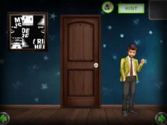 Laro Amgel Easy Room Escape 323 online