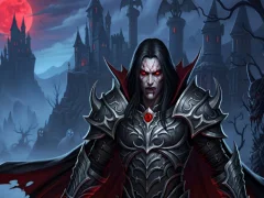 Laro Drelmor Shadefang Escape online