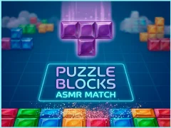 Laro Puzzle Blocks Asmr Match online