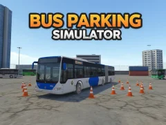 Laro Bus Parking Simulator online