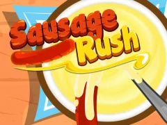 Laro Sausage Rush online