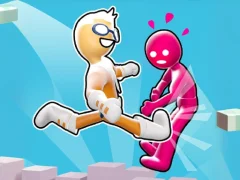 Laro Pushover 3D online