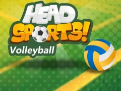 Laro Head Sports Volleyball online