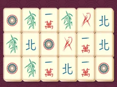 Laro Mahjong Four Riverst online