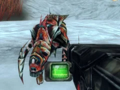Laro Alien Planet 3d Shooter online