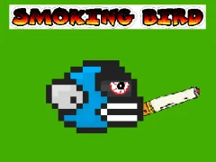 Laro Smoking Bird online