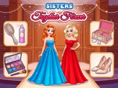 Laro Sisters Together Forever online