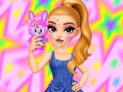Laro Monster Doll and Me online
