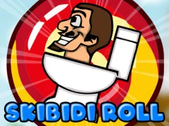 Laro Skibidi Roll online