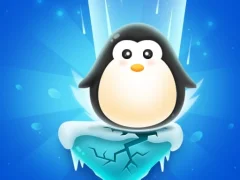 Laro Penguin Ice Breaker online