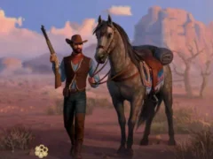 Laro Westland Survival online
