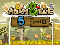 Laro Adam and Eve 5 Part 2 online