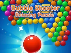 Laro Bubble Shooter Relaxing Puzzle online