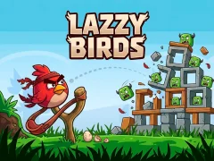 Laro Lazzy Birds online