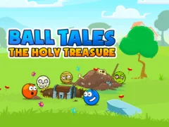 Laro Ball Tales: The Holy Treasure online