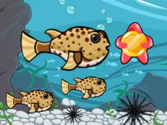 Laro Run Fish Run online