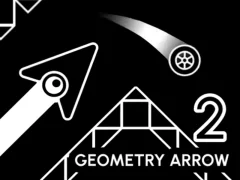 Laro Geometry Arrow 2 online
