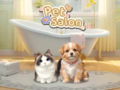 Laro Pet Salon online