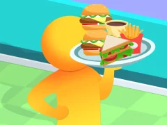 Laro Dream Restaurant 3D online