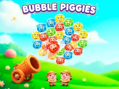 Laro Bubble Piggies online
