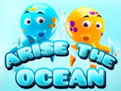Laro Arise The ocean online
