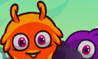 Laro Funny monsters online
