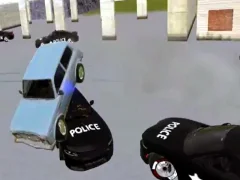 Laro Racing: Destruction and Chase online