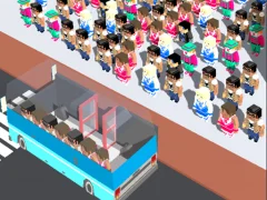 Laro Over Load Passengers online