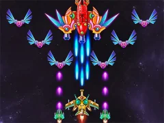 Laro Galaxy Attack Alien Shooter online