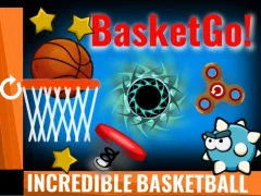 Laro Incredible Basketball online
