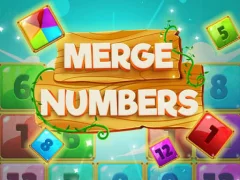 Laro Merge Numbers online