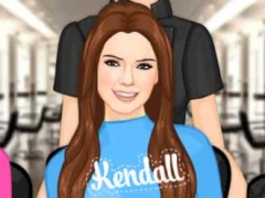 Laro Kendall Jenner & Friends Hair Salon online