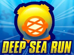 Laro Deep Sea Run online