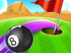 Laro Billiard & Golf online