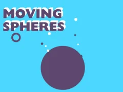 Laro Moving Spheres online