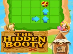 Laro The Hidden Booty online