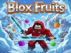 Laro Blox Fruits online