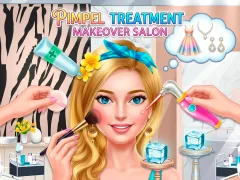 Laro Pimple Treatment Makeover Salon online