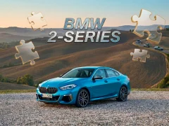 Laro BMW 2-Series online