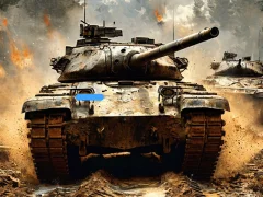 Laro Iron Legion online