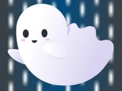 Laro Ghost Fall online