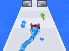 Laro Snake Run online