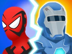 Laro Hero Masters online