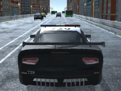 Laro Police Traffic online