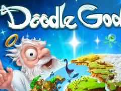 Laro Doodle God Ultimate Edition online
