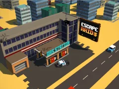 Laro Escape Raid online